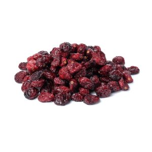 Cranberries χωρίς ζάχαρη bio