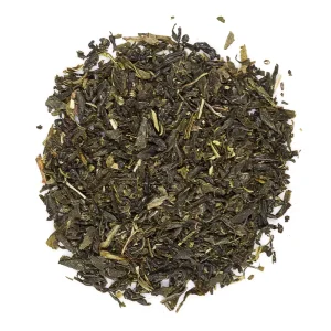 Πράσινο τσάι γιασεμί (earl grey)