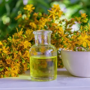 Βαλσαμέλαιο λάδι 200ml