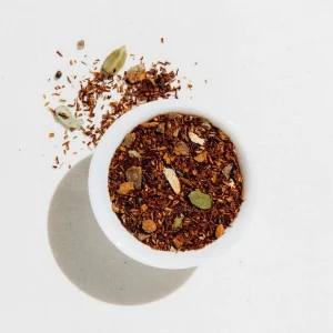 Τσάι Rooibos με βανίλια