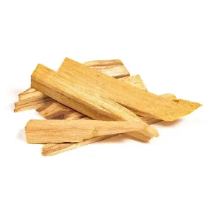 Palo santo (Ιερό ξύλο του Περου)