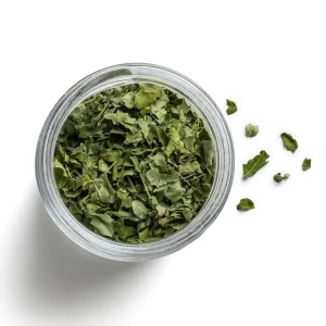 Moringa Powder bio