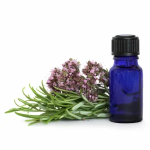 Αιθέριο έλαιο Μαντζουράνας 10ml