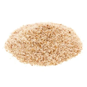 Ψύλλιο (Psyllium husk)