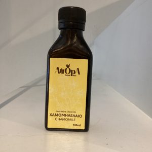 Χαμομηλέλαιο 100γρ bio