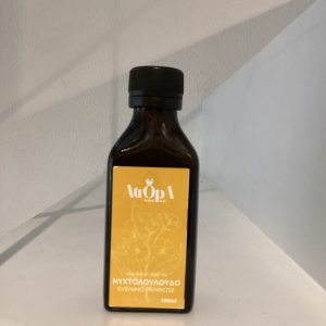 Νυχτολούλουδο 100ml bio